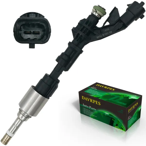 Wtryskiwacz paliwa LR079542 Land Rover